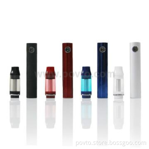 Buy e cig f6+ electronics cigarette kit in china supplier
